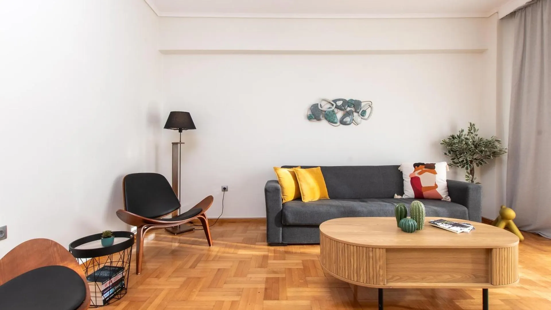 Houseloft Cityscape Bliss Салоники Апартаменты