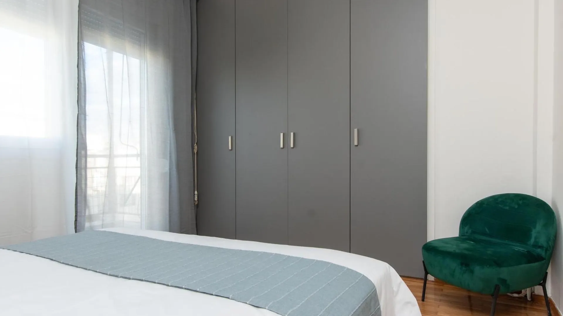 Houseloft Cityscape Bliss Салоники Апартаменты