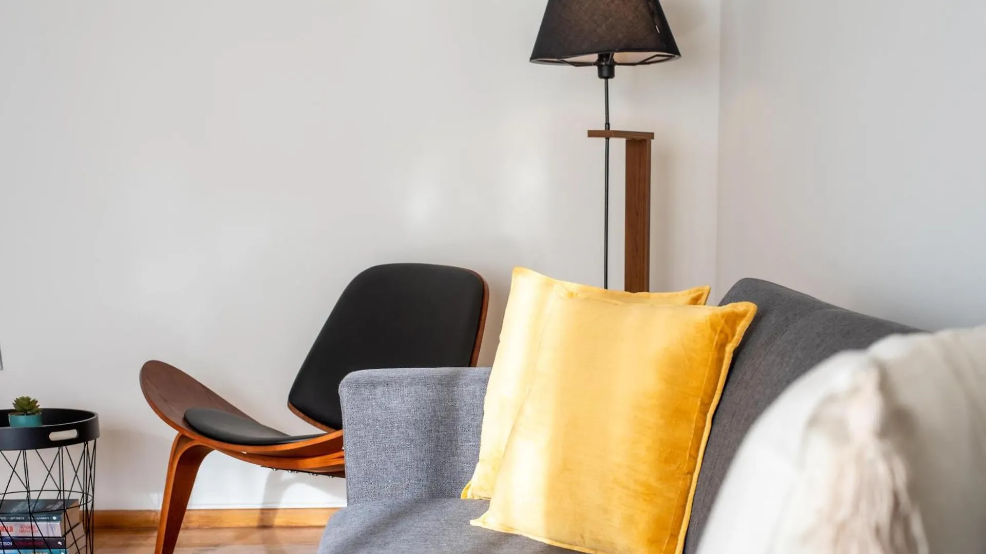 Daire Houseloft Cityscape Bliss Selanik